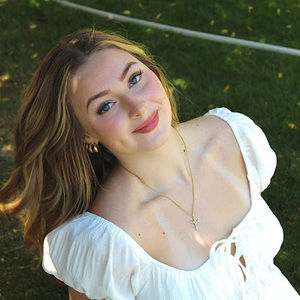 Meet your Posher, Jaelyn